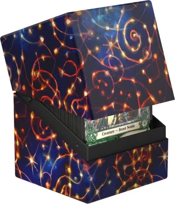 Produktbild von Ultimate Guard RTE Boulder 100+ Magic: The Gathering "Bloomburrow" - Great-Night Owl's Egg
