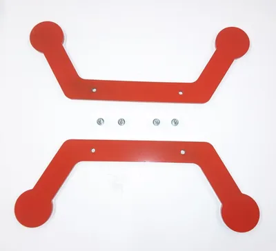 Produktbild von Ring Set Peu Buxy