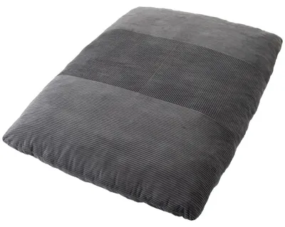 Produktbild von HOMCOM 2 in 1 Schlafsessel klappbar Schlafsofa mit Bettfunktion, Cord-Optik
