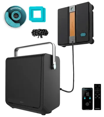 Immagine prodotto di CECOTEC A01_EU01_123199 - Conga Windroid W100 Station