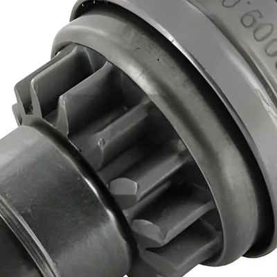 Immagine prodotto di Segmento del motorino di avviamento Motoforce, Piaggio / (denti 14 63) Peugeot, Buxy, Elyseo, Elystar, Jetforce C-Tech, TSDI, Looxor, Ludix, Metal-X, New Vivacity, Rapido, Speedfight 2, 1, 3, Squab, TKR, Vivacity 50