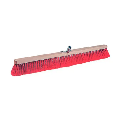 Immagine prodotto di Scopa Elaston 80 cm con supporto in metallo zincato.