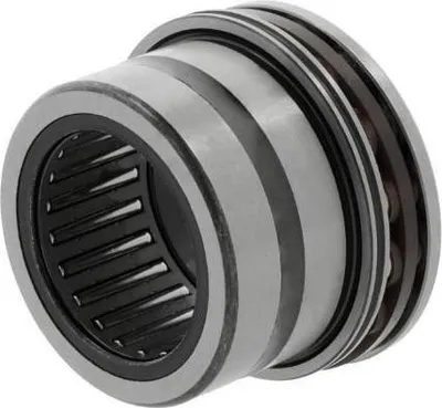 Immagine prodotto di Cuscinetti a rullini/assiali a sfere NKX10 -TVP ID 50mm OD 62mm Larghezza35mm -20 b.+120degC NKE