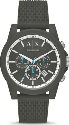 Obrázek produktu pro ARMANI EXCHANGE - Náramkové hodinky - Pánské - AX1346 -