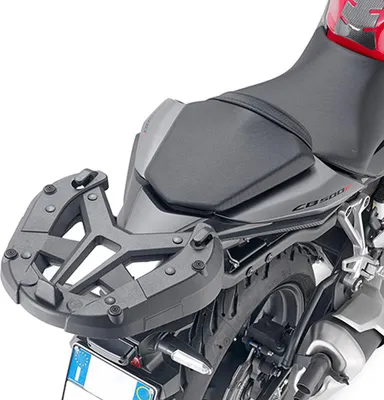 Produktbild von Zentrale Kofferraumablage Für Honda Cb 500F (19)