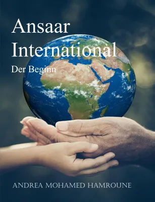 Produktbild von Ansaar International