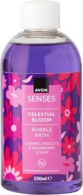 Produktbild von AVON Celestial Bloom Badeschaum 250 ml