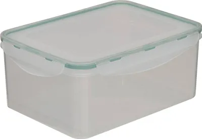 Produktbild von Clipeat aufbewahrungsbox 3,6l - 5 five simply smart