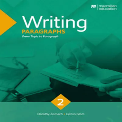Produktbild von Writing Paragraphs - Updated edition
