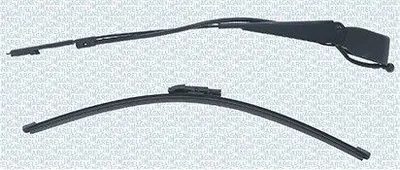 Produktbild von MAGNETI MARELLI Scheibenwischer 430mm