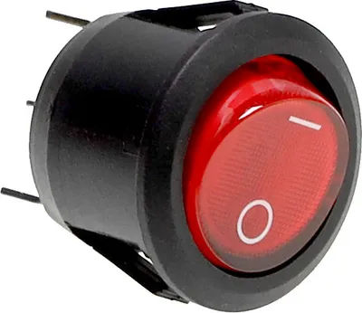 Produktbild von Ariete AT2135760200 Schalter für 6257 Stiromatic 2200 Dampfbügelstation