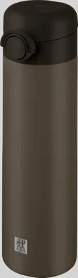Immagine prodotto di Tazza termica da 500 ml, color marrone, ZWILLING Thermo Plus