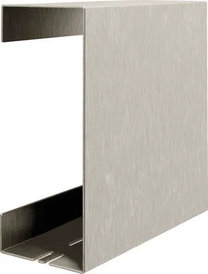 Produktbild von Duschablage SCHULTE Größe L edelstahl D1853 90