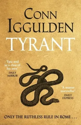 Zdjęcie produktu dla Tyrant
