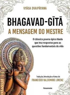 Produktbild von Bhagavad-Gita