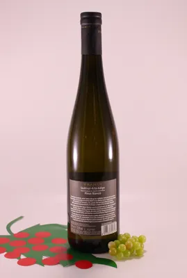Produktbild von Weissburgunder Moriz - 2022 - Cantina Tramin