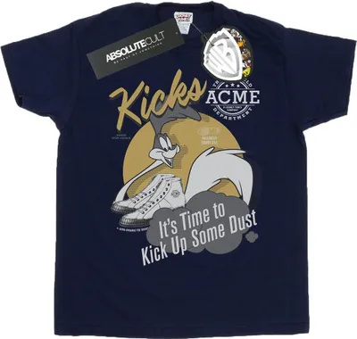Obrázek produktu pro Looney Tunes - pánské tričko BI34123 (S) (Námořnická modrá)