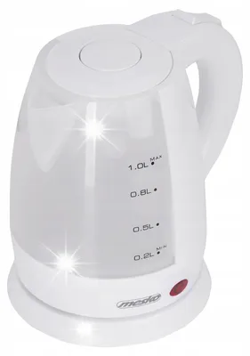 Obrázok produktu pre Rýchlovarná kanvica MESKO MS 1307