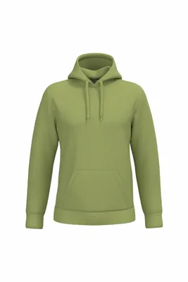 Produktbild von Kariban Herren Kapuzensweatshirt