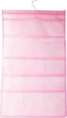 Obrázek produktu pro Verk 01907 Organizér na prádlo růžový