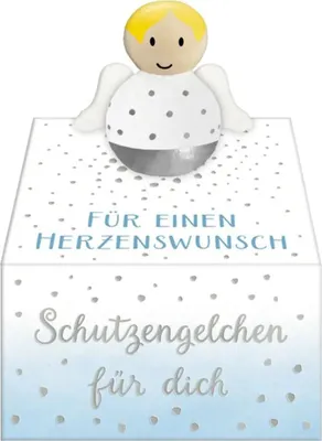 Produktbild von Wunscherfüller
