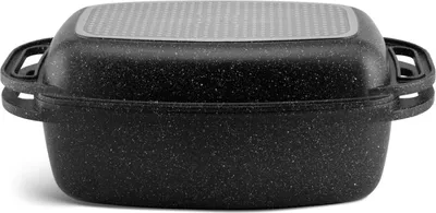 Immagine prodotto di EDENBERG EB-4607 Casseruola in alluminio fuso, 5,1 l - N