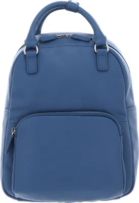 Produktbild von PICARD Leder Freizeitrucksack Rucksack Luis Backpack Wintersky blaugrau