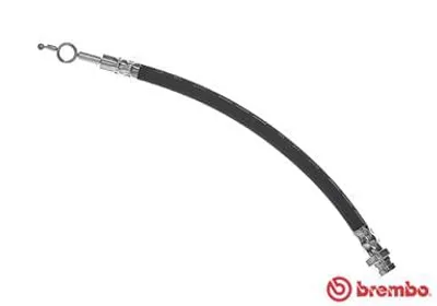 Produktbild von BREMBO T 49 053 Bremsschlauch für MAZDA 6 Station Wagon (GY) 6 (GG) 6 Hatchback (GG)