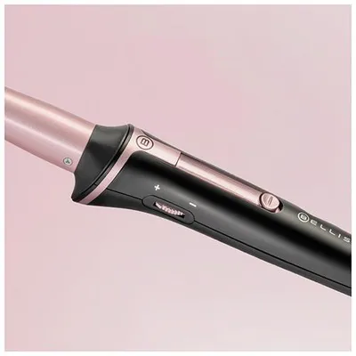 Imagen del producto de Bellissima 11949, Kulma, Calentador, 150 °C, 230 °C, Negro, 40 W