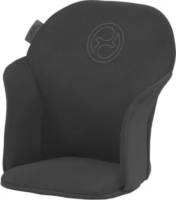 Produktbild von Cybex Lemo2 Reduzierer Schwarz Schwarz One Size