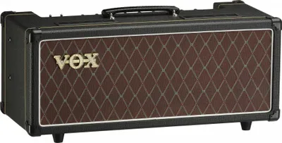 Produktbild von Vox AC15CH Röhre Gitarrenverstärker