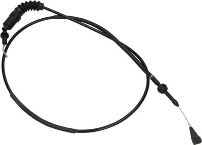 Produktbild von MAXGEAR Gaszug 32-0567 für VW Transporter IV Bus (70B, 70C, 7DB, 7DK, 70J, 70K, 7DC, 7DJ)