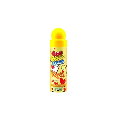 Produktbild von Malizia Bon Bons Cyber Kiwi Deo 75 ml