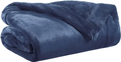 Produktbild von Polyesterplaid Tender 200 x 150 cm