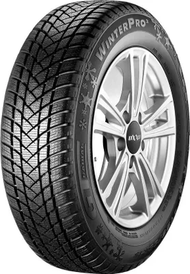 Produktbild von Gt-Radial Winterpro2 205/55R16 91T Bsw