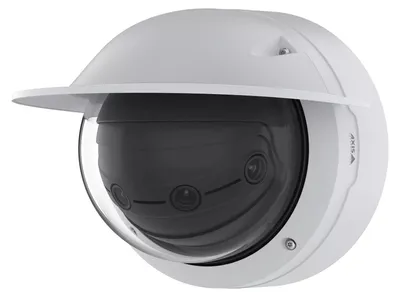 Obrázok produktu pre Axis Q3839-PVE, IP bezpečnostná kamera, Vonkajší, Kábel, ARTPEC-8, 120 dB, Múr/stožiar