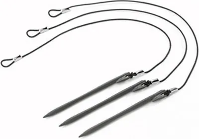 Image de Eingabestift (3er-Pack), grau für MC3000 und SPT1800