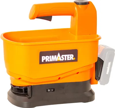 Produktbild von Primaster Akku-Streuer Past 20 4,5 L Solo