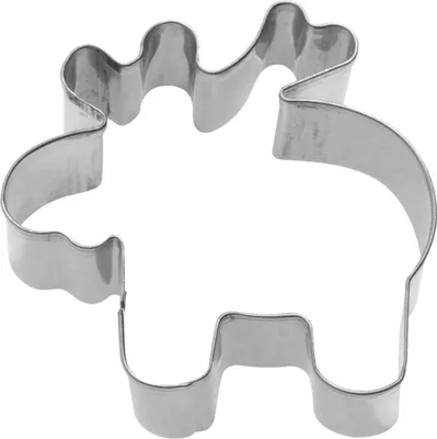 Immagine prodotto di WESTMARK 35642291 WESTMARK Ausstechform Rentier 35642291 6,0 cm