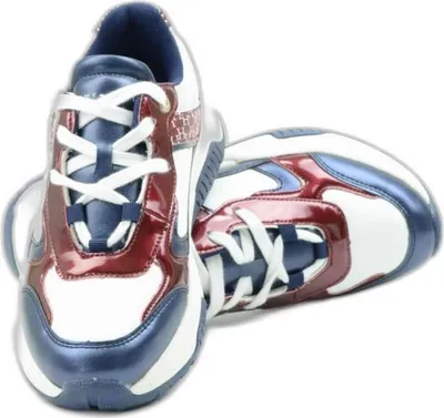 Immagine prodotto di Tommy Hilfiger Sneakers T3A9-32359-1447Y982 in Blue color size 36