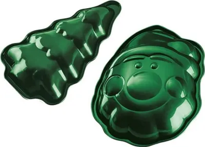 Obrázok produktu pre Vianočné Formy Na Pečenie Berlinger Haus Bh-6949