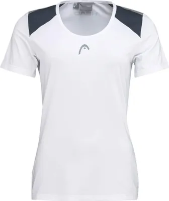 Produktbild von Tshirts Head Club Technical 816152WHNV
