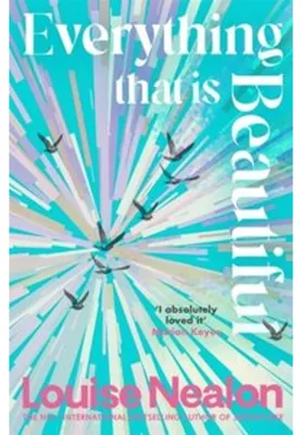 Produktbild von Everything That Is Beautiful