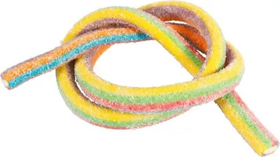 Produktbild von Yummi Yummi Meterkabel Sunshine sauer 1er