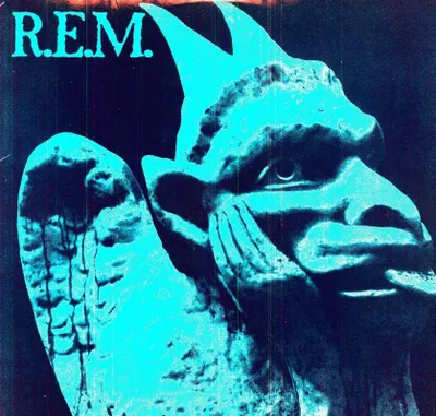 Obrázek produktu pro R.E.M. - Chronic Town (Limited Edition) (LP)