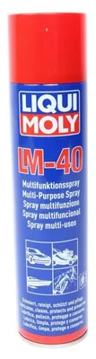Produktbild von LIQUI MOLY LM 40 Multifunktionsöl 400 ml