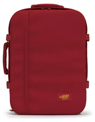 Zdjęcie produktu dla Cabin Zero Classic 114 Plecak dzienny 51 cm Komora na laptopa