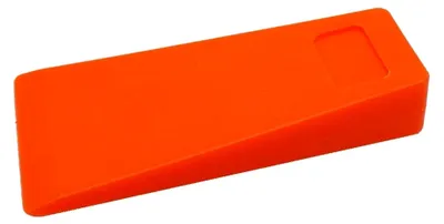 Produktbild von Spaltkeil aus Kunststoff, Größe:144 mm