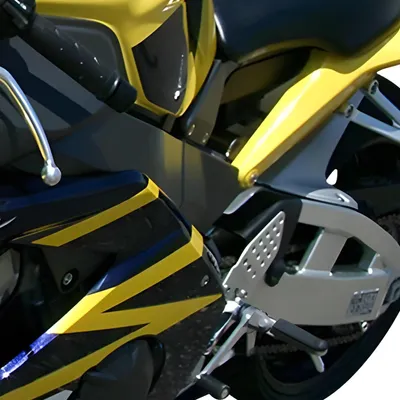 Obrázok produktu pre MRA originálne O čelné sklo - Honda CBR900RR