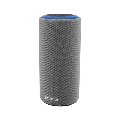 Imagen del producto de Coolbox Altavoz Bt5.3 7Wx2